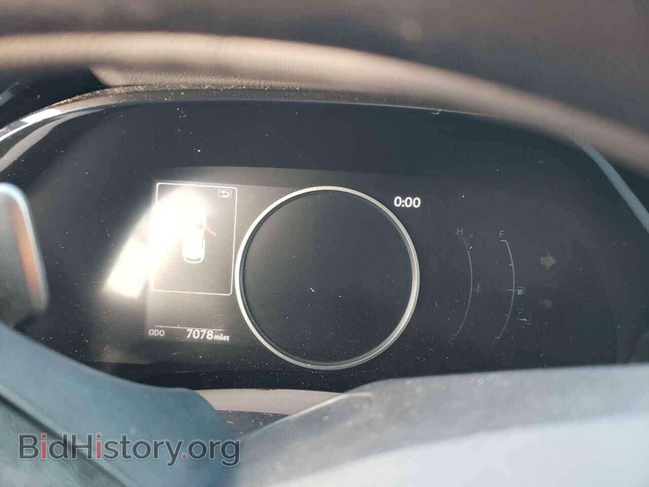 2023 LEXUS RX350 - VIN: 2T2BAMCA4PC021107 - Фото 9