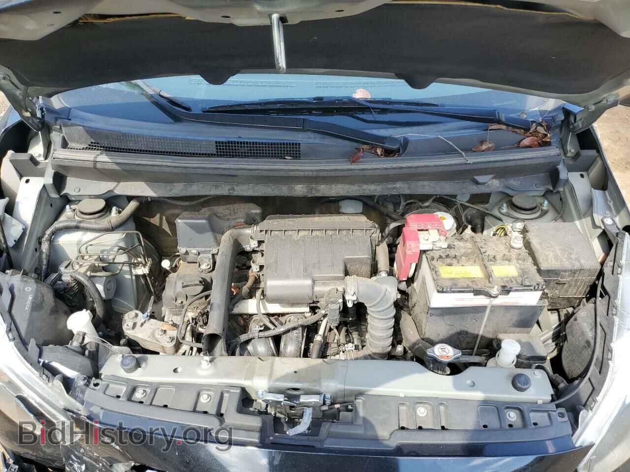 2019 MITSUBISHI MIRAGE - VIN: ML32A3HJ0KH008952 - Фото 11