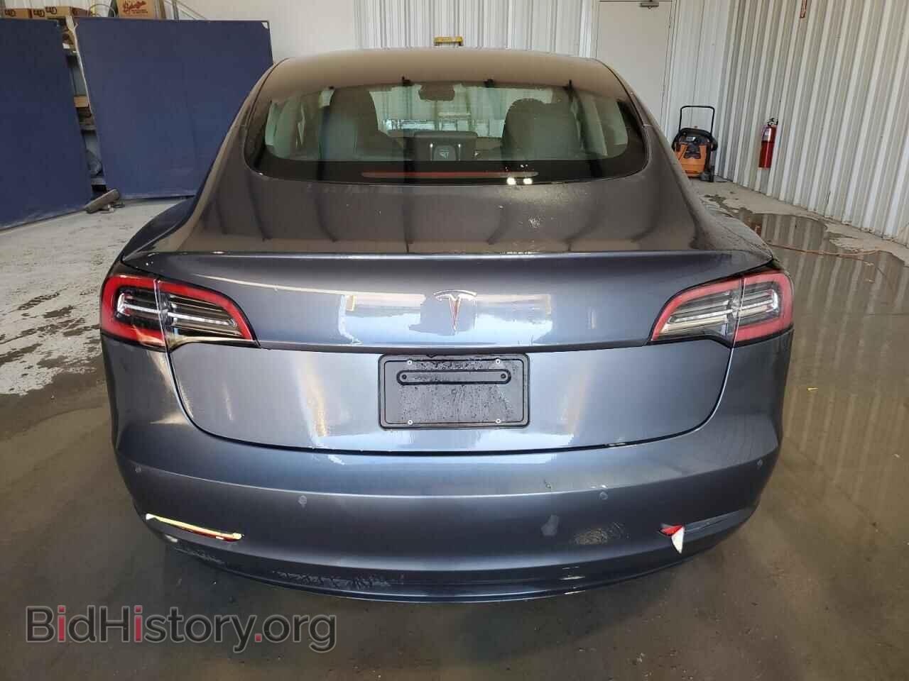 2022 TESLA MODEL 3 - VIN: 5YJ3E1EAXNF369706 - Photo 6