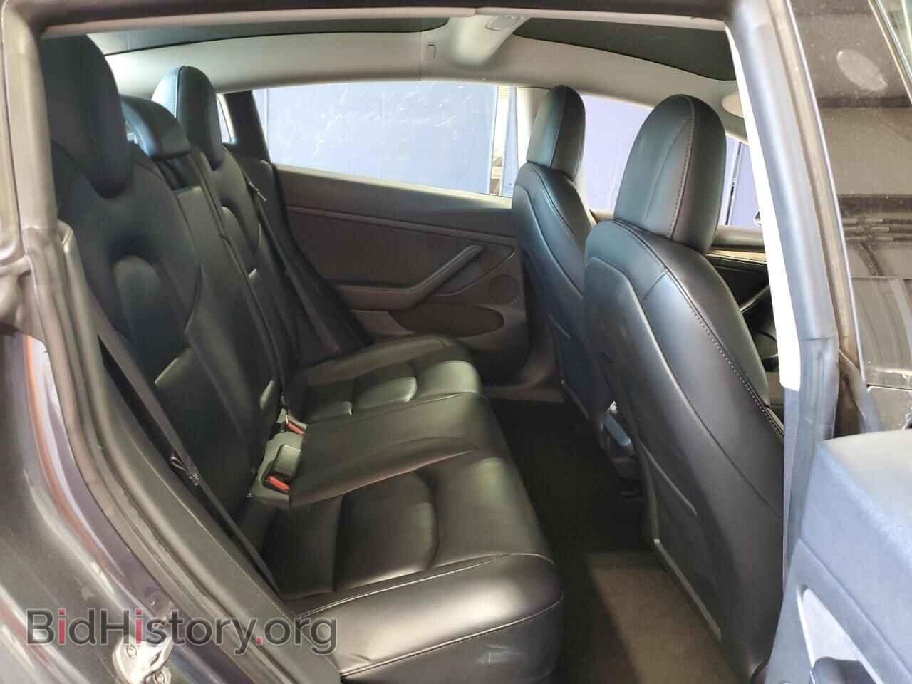 2022 TESLA MODEL 3 - VIN: 5YJ3E1EAXNF369706 - Photo 10