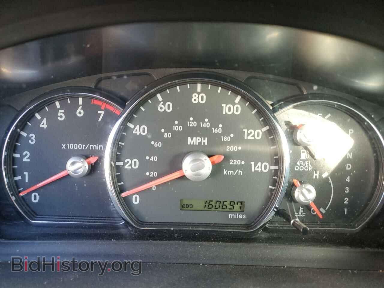 2012 MITSUBISHI GALANT - VIN: 4A32B2FF6CE022857 - Фото 9