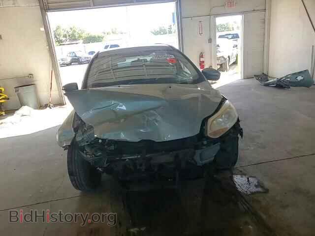 2012 FORD FOCUS - VIN: 1FAHP3F21CL189310 - Photo 13
