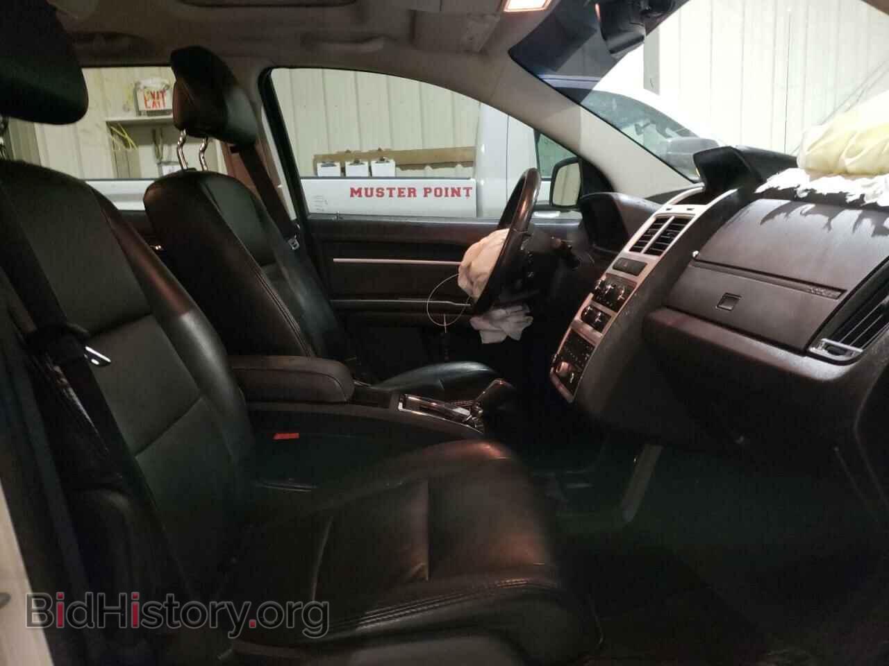 2010 DODGE JOURNEY - VIN: 3D4PG5FV1AT248498 - Фото 5