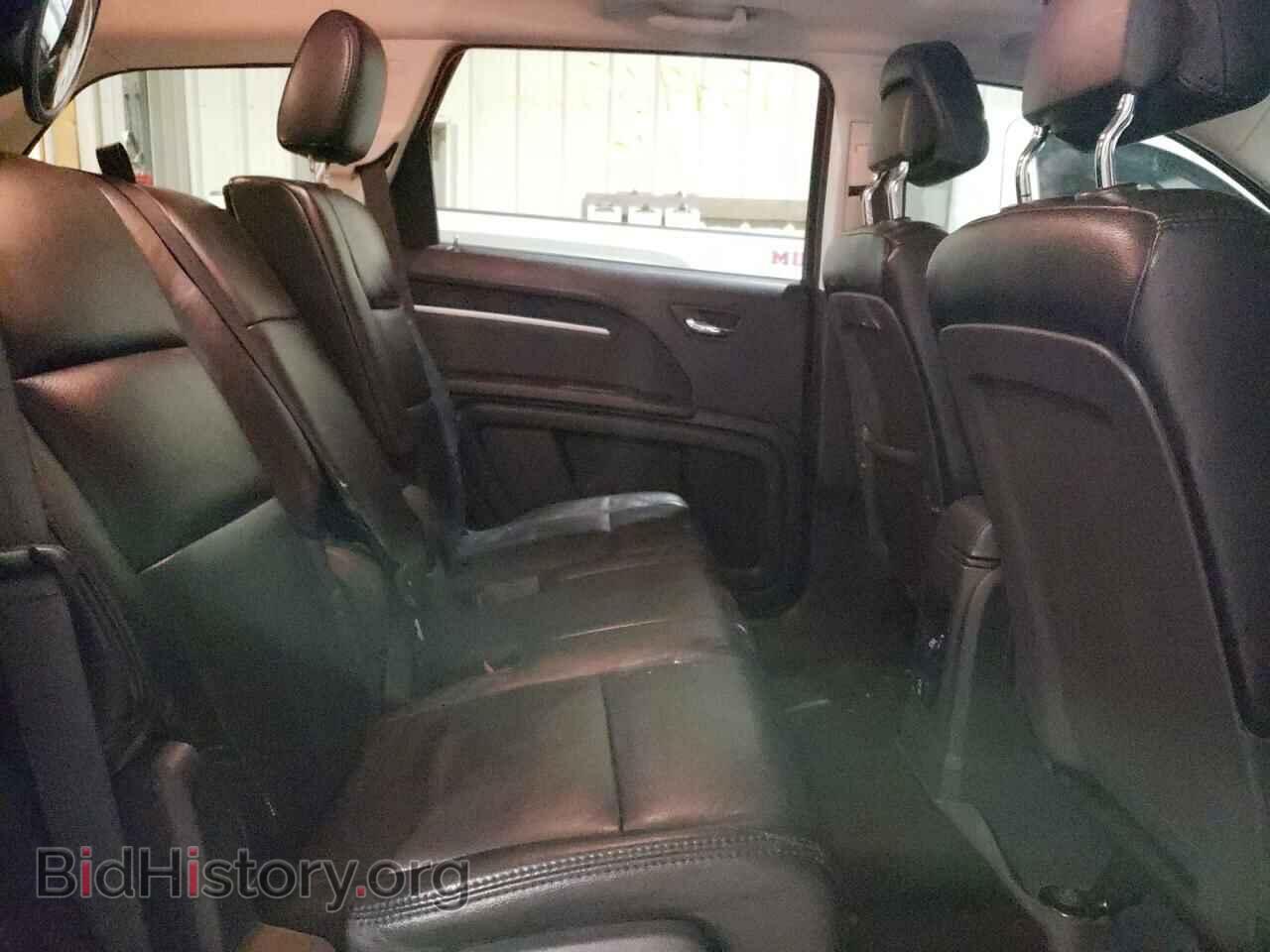 2010 DODGE JOURNEY - VIN: 3D4PG5FV1AT248498 - Фото 6
