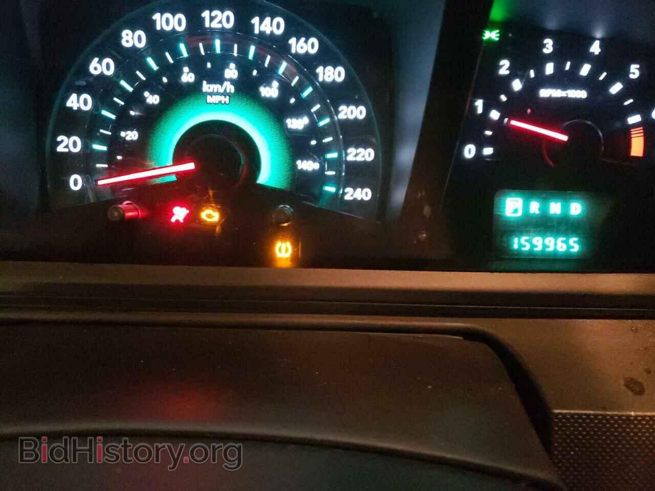 2010 DODGE JOURNEY - VIN: 3D4PG5FV1AT248498 - Фото 8