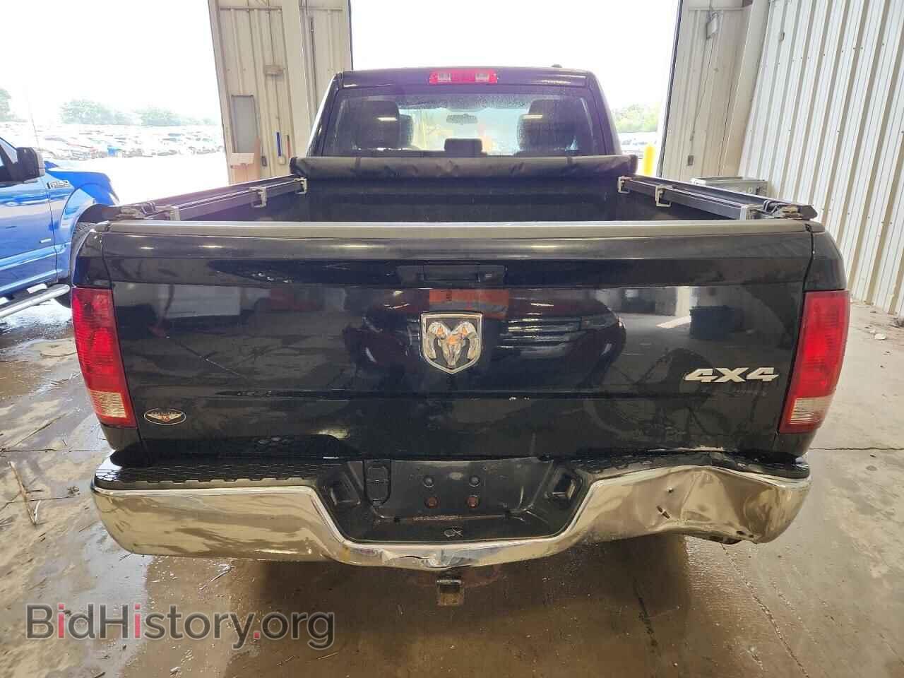 2012 DODGE RAM 1500 - VIN: 1C6RD7FT8CS106394 - Photo 6