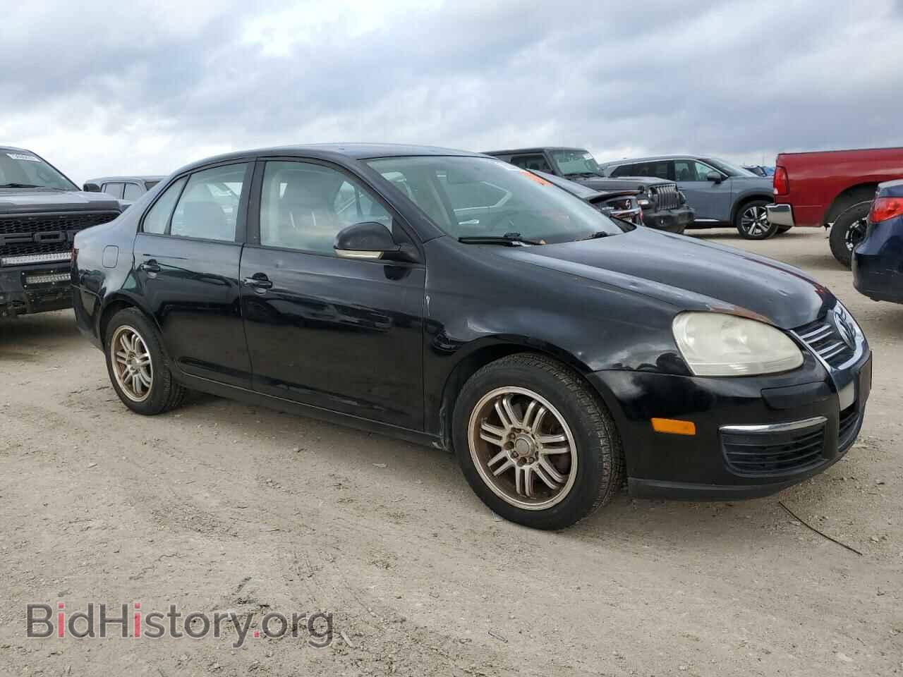 2010 VOLKSWAGEN JETTA - VIN: 3VWJZ7AJ1AM022210 - Фото 4