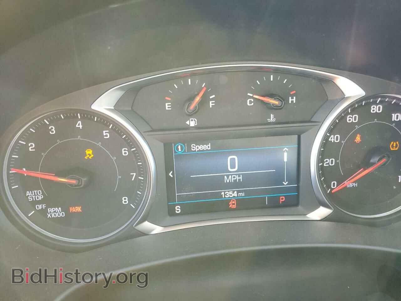 2024 GMC TERRAIN - VIN: 3GKALTEG9RL327066 - Photo 9