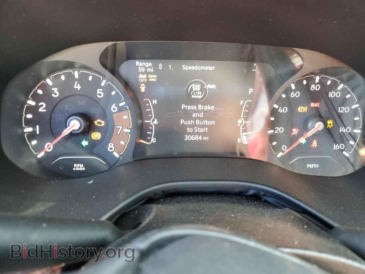 2024 JEEP COMPASS - VIN: 3C4NJDBNXRT596043 - Фото 9