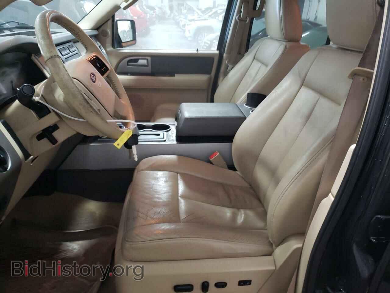 2013 FORD EXPEDITION - VIN: 1FMJK1J50DEF45263 - Фото 7