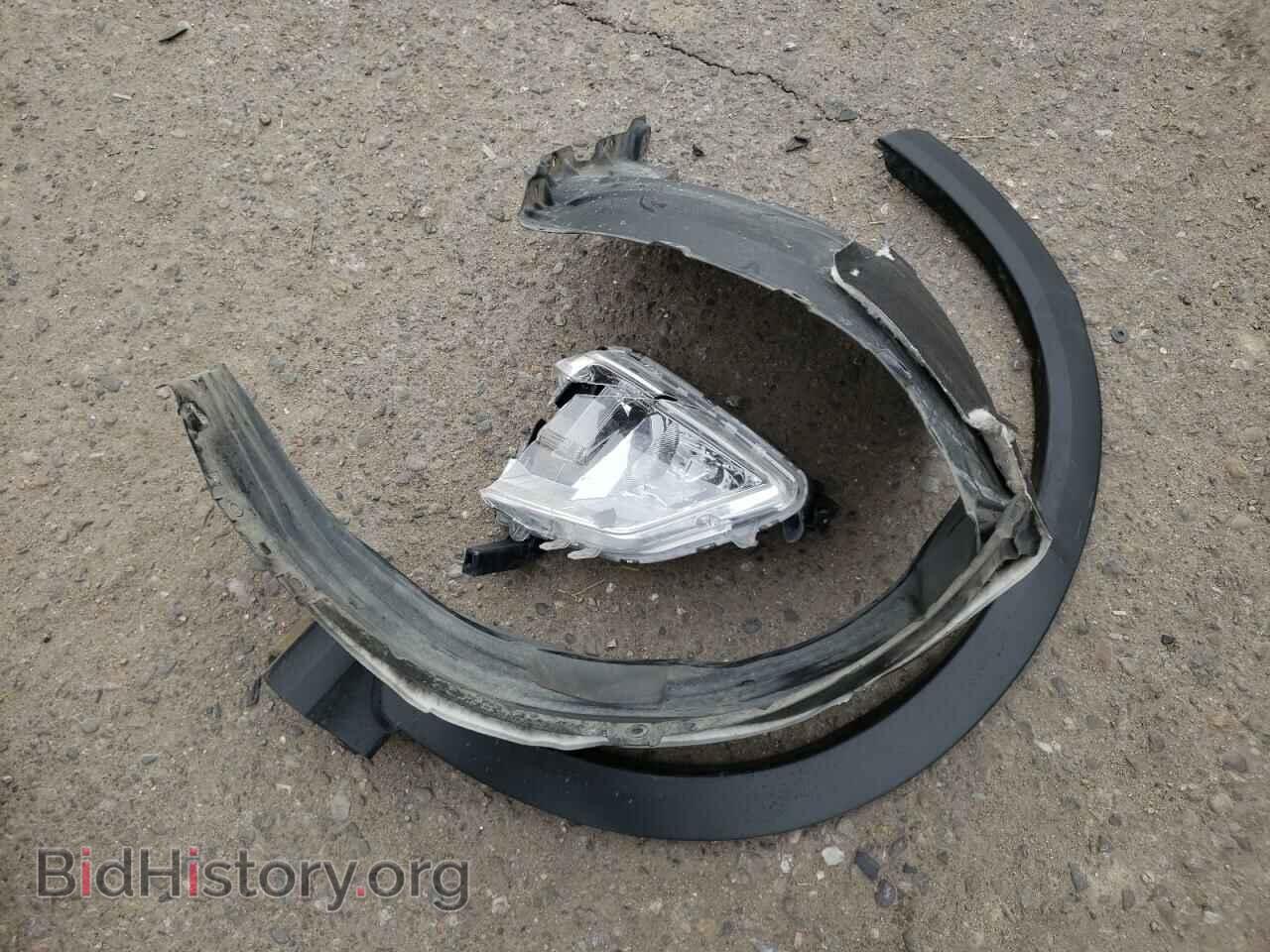 2020 MITSUBISHI ECLIPSE - VIN: JA4AT5AA8LZ002945 - Фото 12