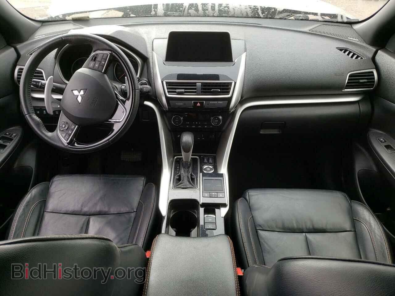 2020 MITSUBISHI ECLIPSE - VIN: JA4AT5AA8LZ002945 - Фото 8