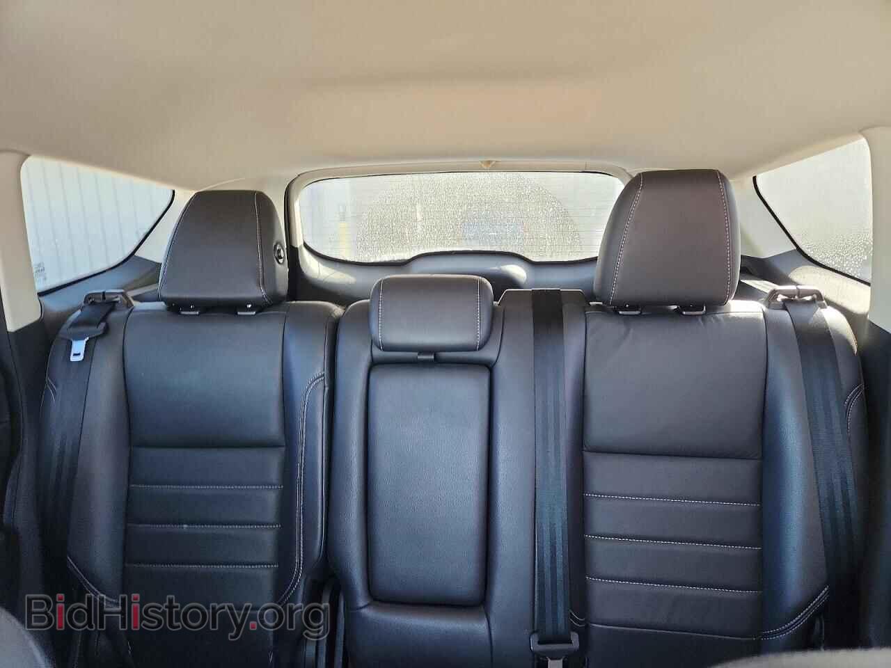2016 FORD ESCAPE - VIN: 1FMCU9JX0GUC40827 - Photo 10