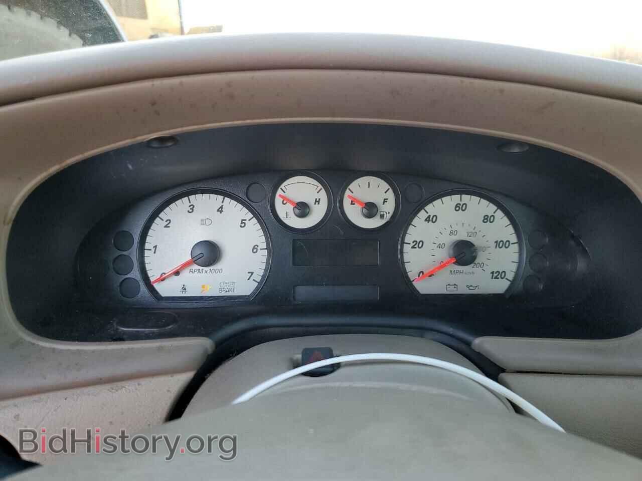 2006 FORD TAURUS - VIN: 1FAFP56U36A240312 - Фото 9