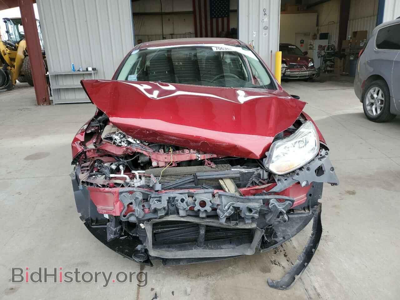 2014 FORD FOCUS - VIN: 1FADP3K26EL234538 - Фото 5