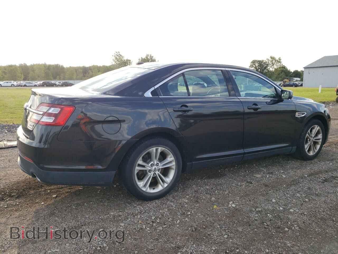 2013 FORD TAURUS - VIN: 1FAHP2E88DG171462 - Photo 3