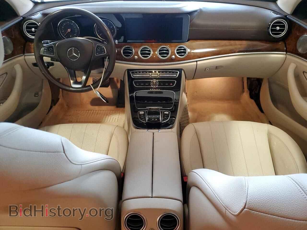 2017 MERCEDES-BENZ E-CLASS - VIN: WDDZF4KB6HA159628 - Фото 8