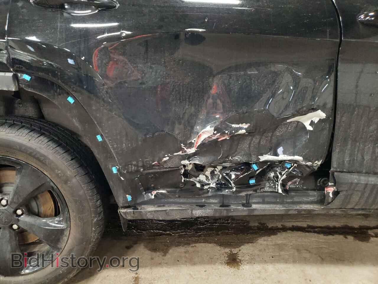 2018 JEEP CHEROKEE - VIN: 1C4PJMCX9JD517660 - Фото 9