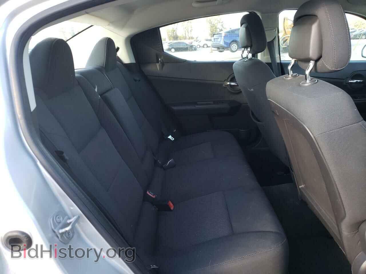 2010 DODGE AVENGER - VIN: 1B3CC4FB9AN128098 - Фото 6
