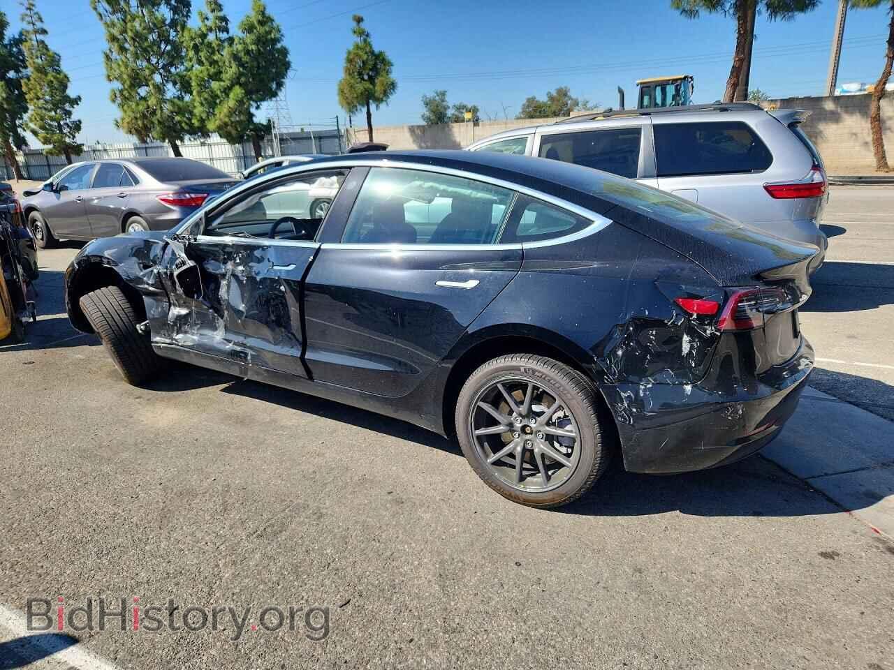 2019 TESLA MODEL 3 - VIN: 5YJ3E1EA8KF415772 - Photo 2
