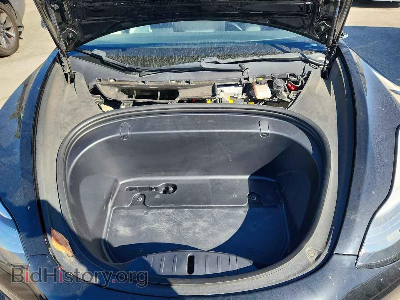 2019 TESLA MODEL 3 - VIN: 5YJ3E1EA8KF415772 - Photo 11