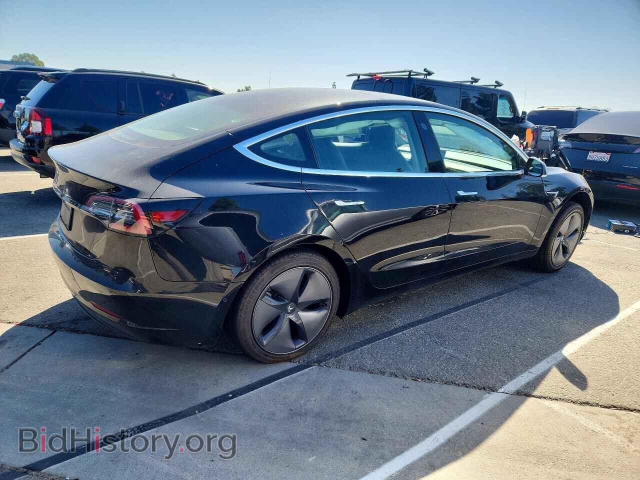 2019 TESLA MODEL 3 - VIN: 5YJ3E1EA8KF415772 - Photo 3
