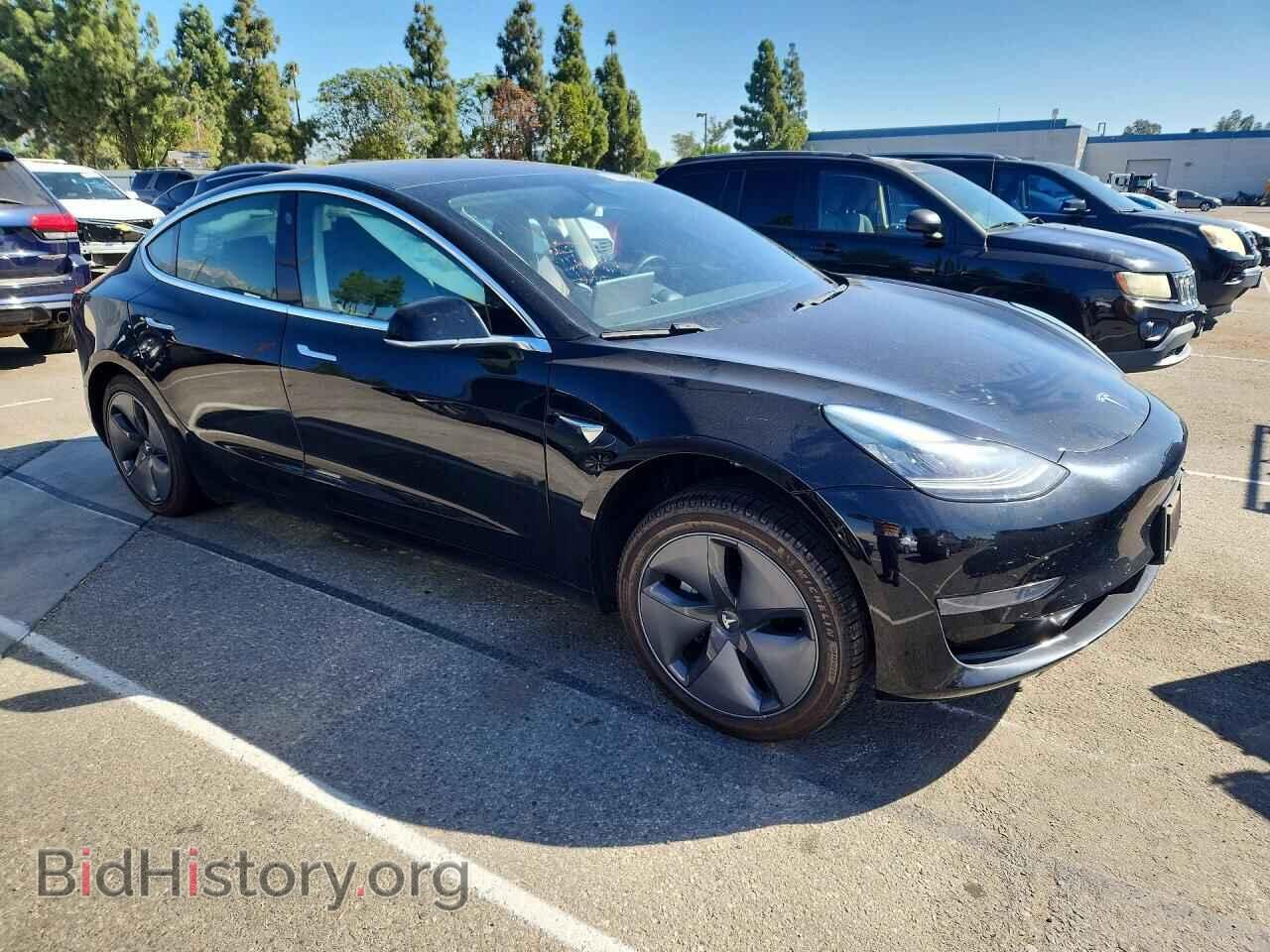 2019 TESLA MODEL 3 - VIN: 5YJ3E1EA8KF415772 - Photo 4
