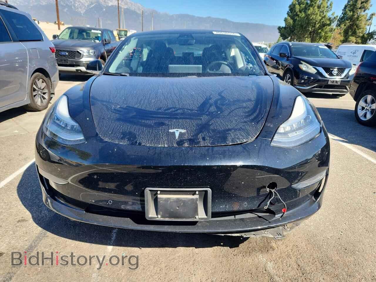 2019 TESLA MODEL 3 - VIN: 5YJ3E1EA8KF415772 - Photo 5