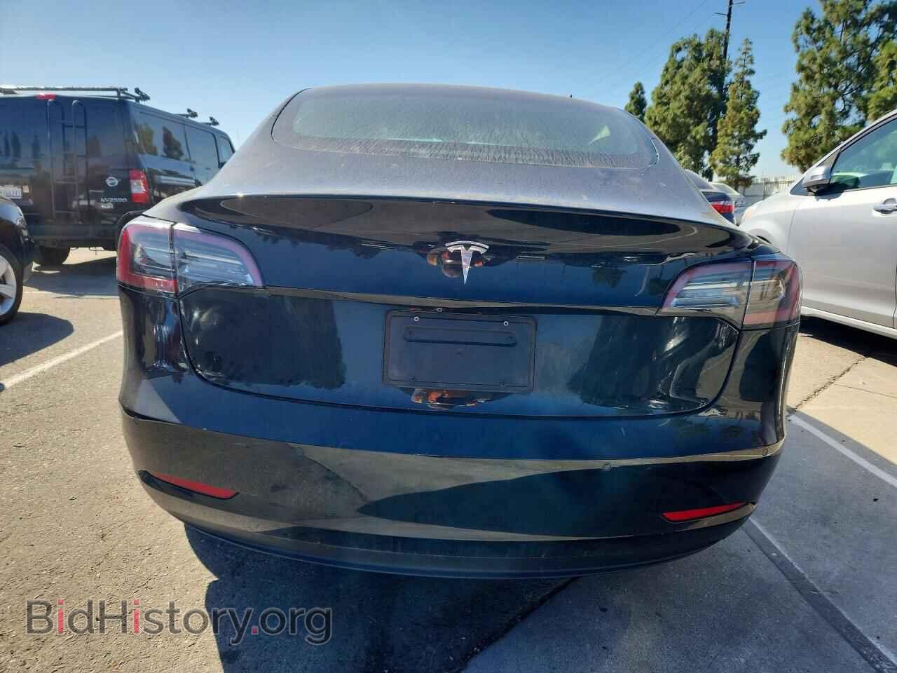 2019 TESLA MODEL 3 - VIN: 5YJ3E1EA8KF415772 - Photo 6