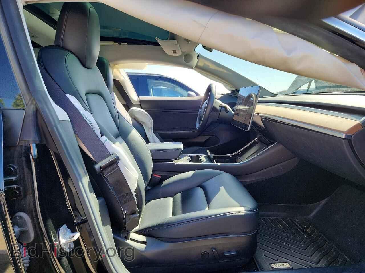 2019 TESLA MODEL 3 - VIN: 5YJ3E1EA8KF415772 - Photo 7