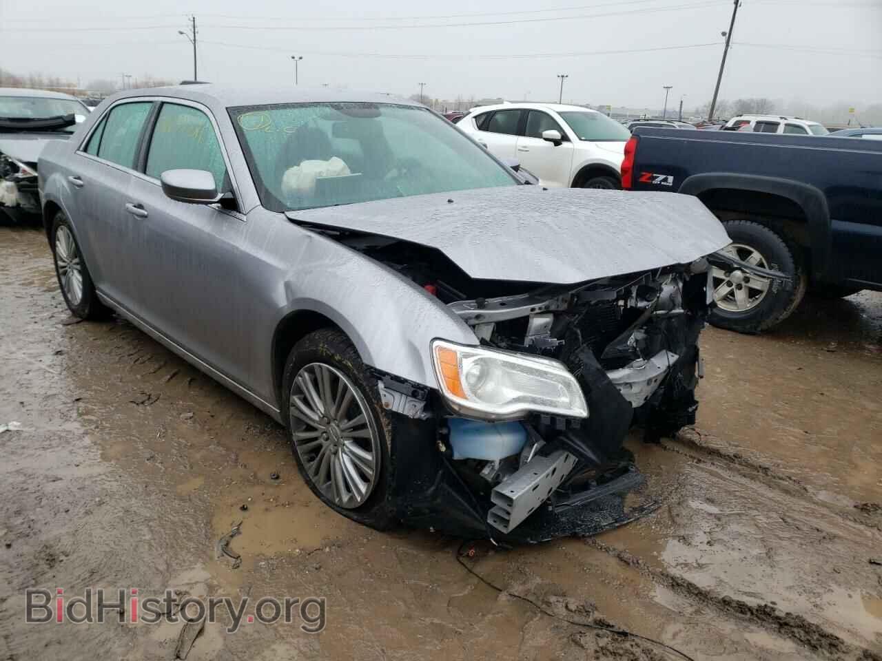 Photo 2C3CCARG9EH207049 - CHRYSLER 300 2014