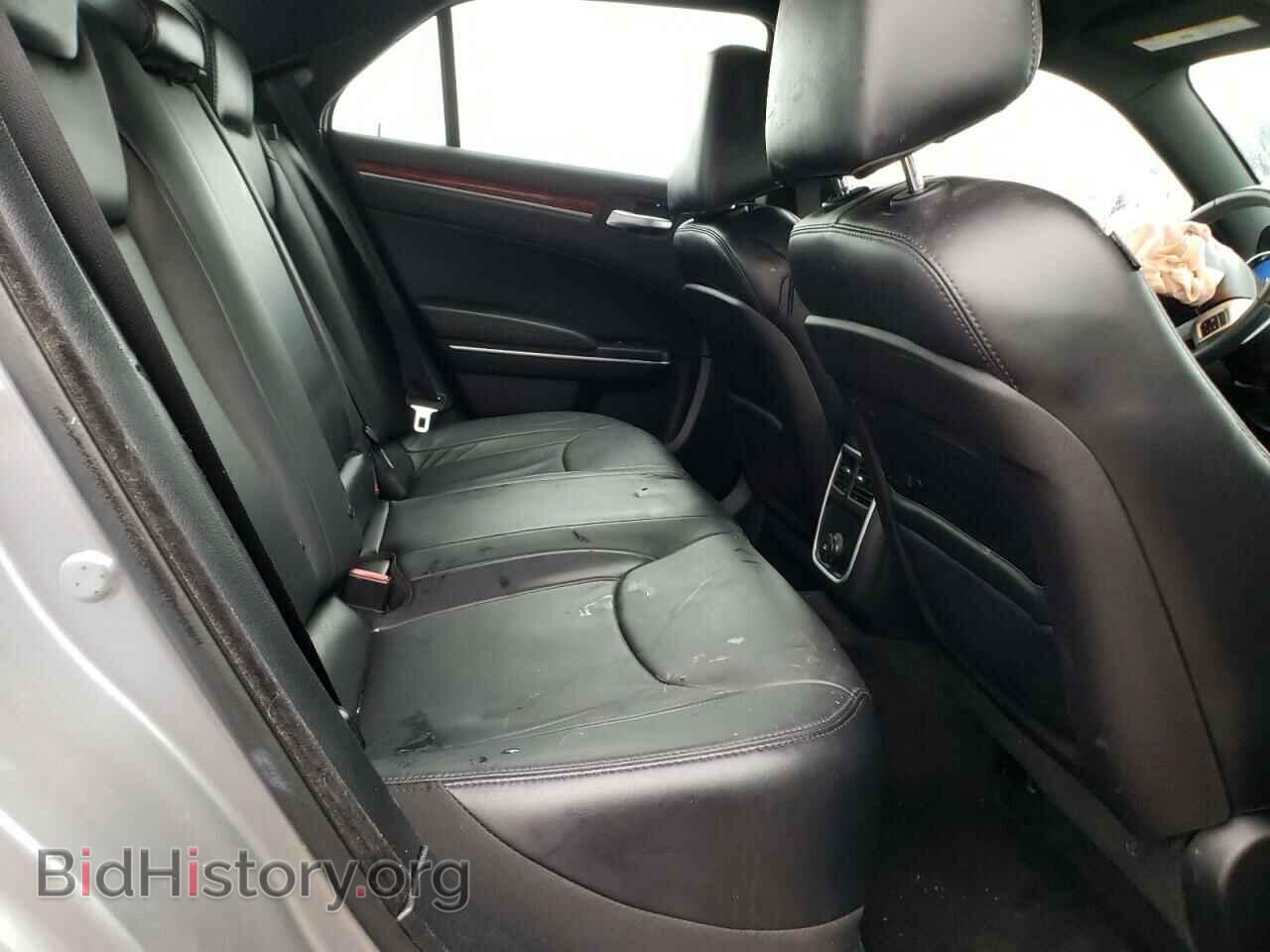 2014 CHRYSLER 300 - VIN: 2C3CCARG9EH207049 - Фото 6