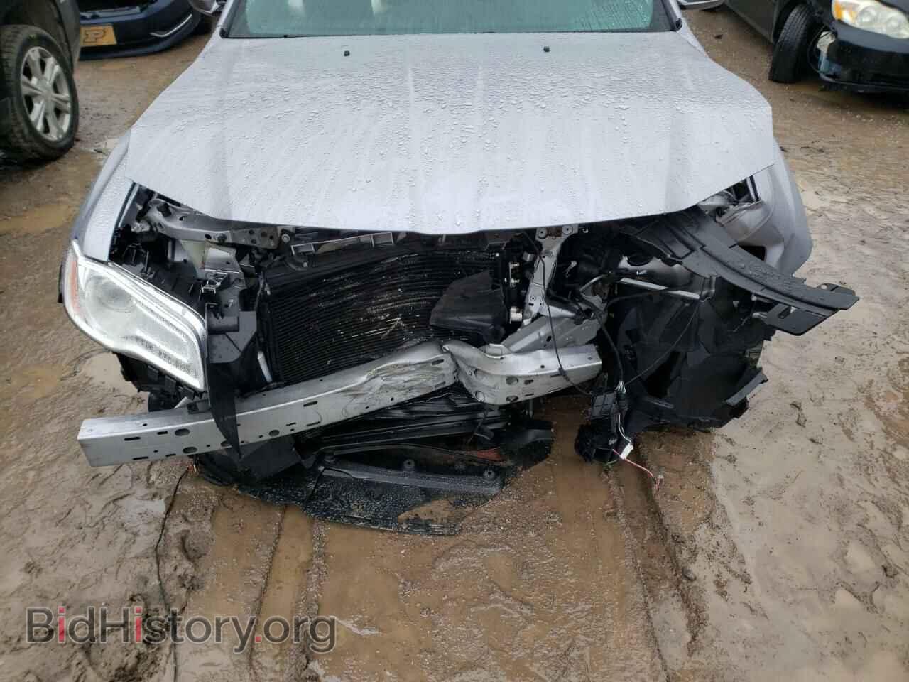 2014 CHRYSLER 300 - VIN: 2C3CCARG9EH207049 - Фото 7