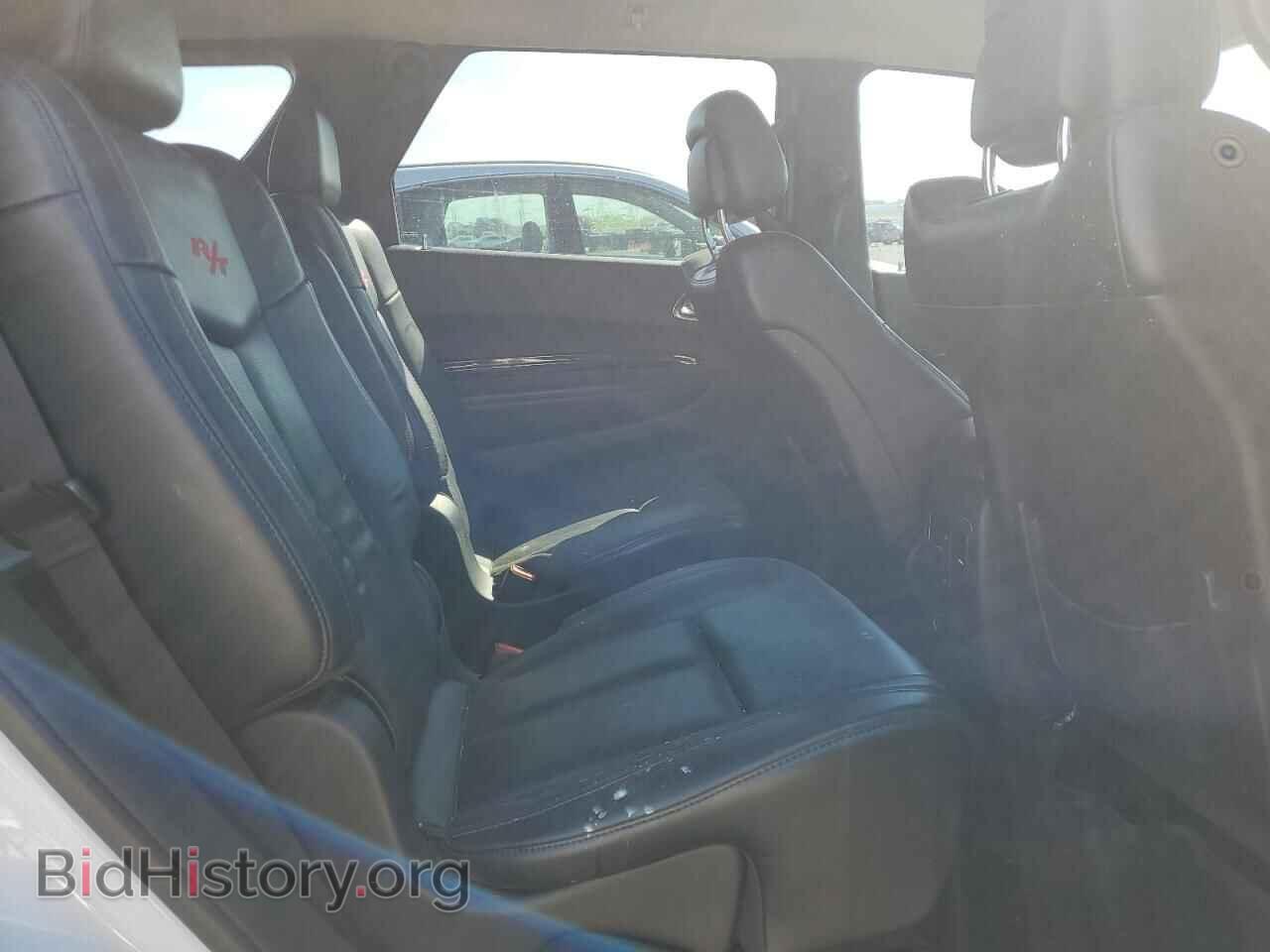 2013 DODGE DURANGO - VIN: 1C4SDJCT8DC673616 - Фото 11