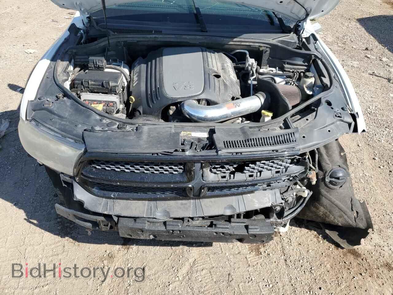 2013 DODGE DURANGO - VIN: 1C4SDJCT8DC673616 - Фото 12