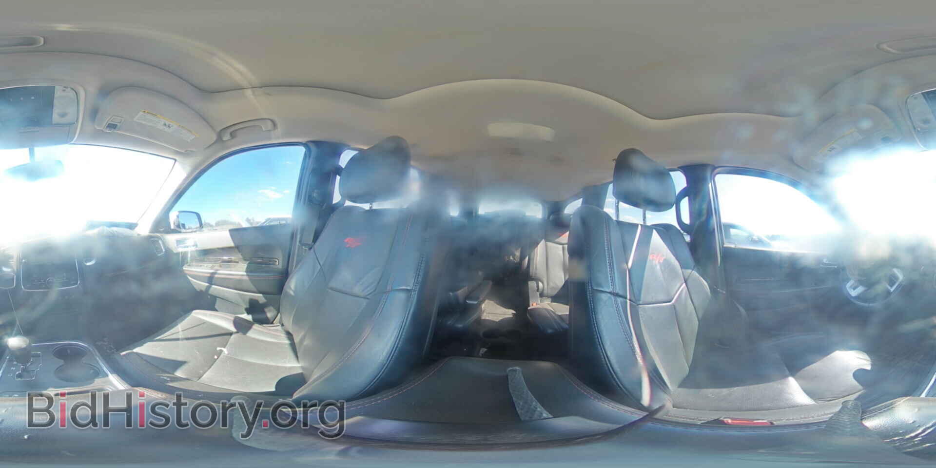 2013 DODGE DURANGO - VIN: 1C4SDJCT8DC673616 - Фото 16