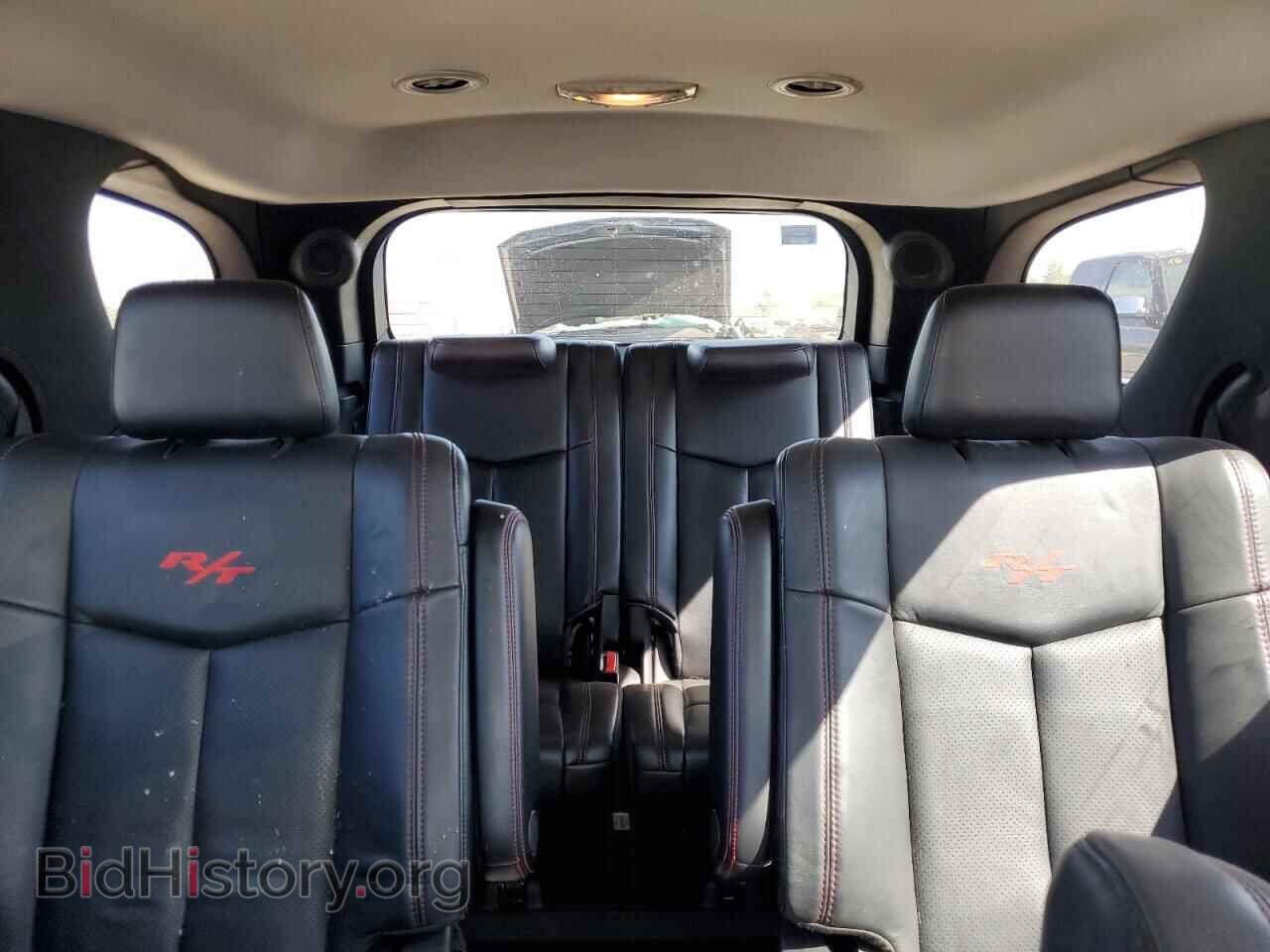 2013 DODGE DURANGO - VIN: 1C4SDJCT8DC673616 - Фото 10