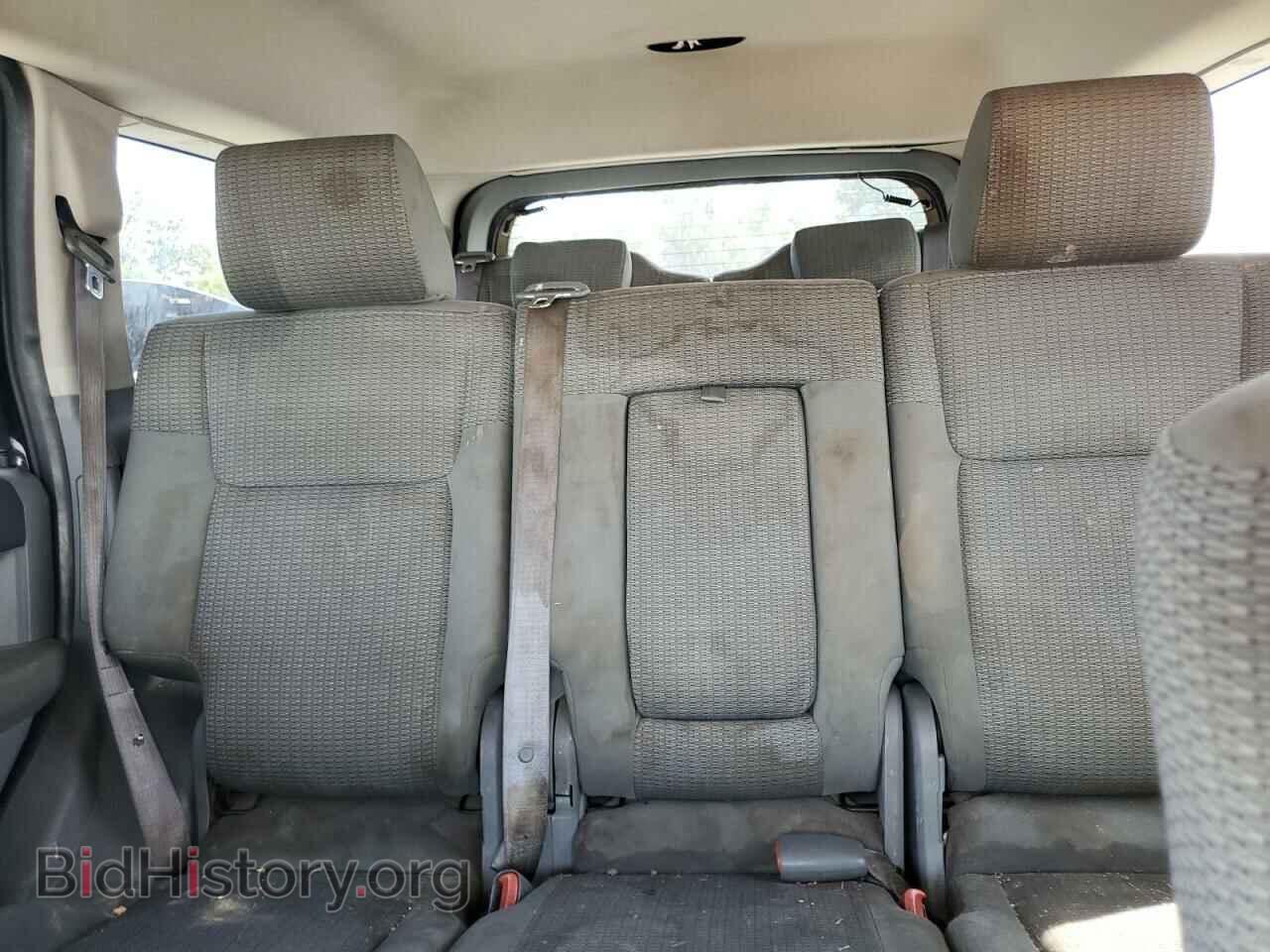 2006 JEEP COMMANDER - VIN: 1J8HG48K96C293473 - Photo 10