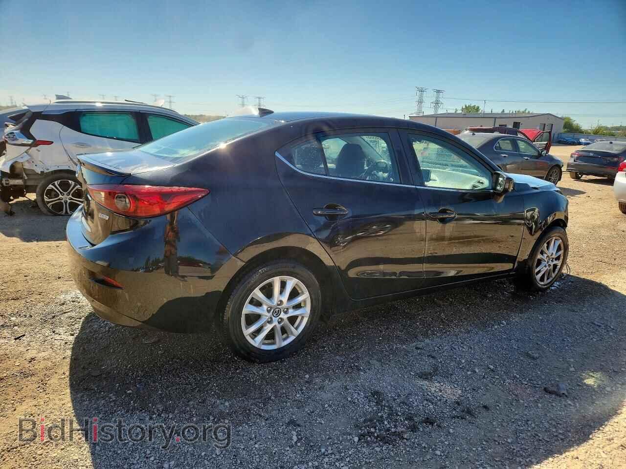 2016 MAZDA 3 - VIN: 3MZBM1W77GM259029 - Photo 3