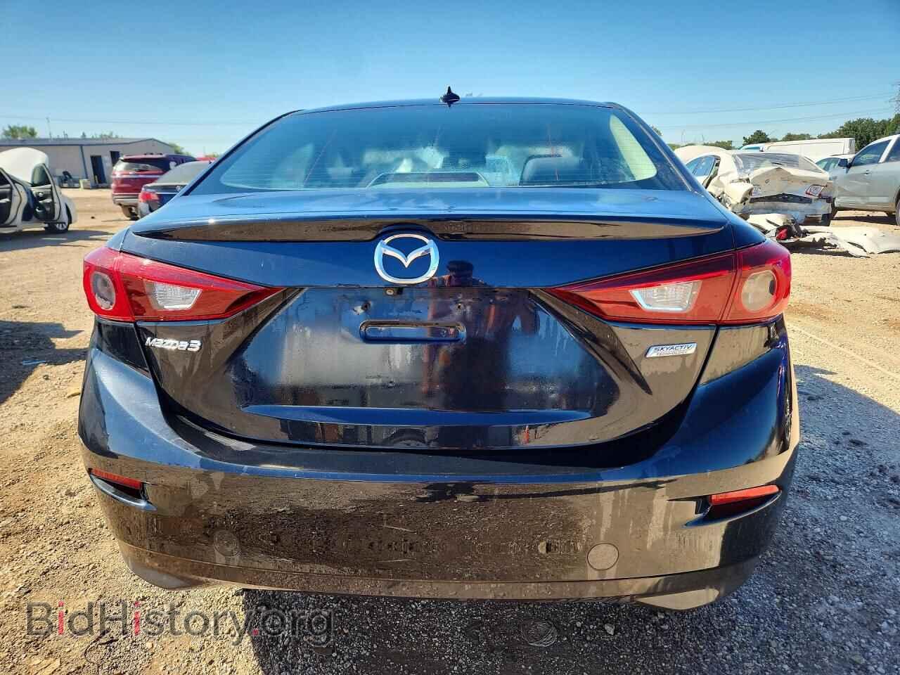 2016 MAZDA 3 - VIN: 3MZBM1W77GM259029 - Photo 6