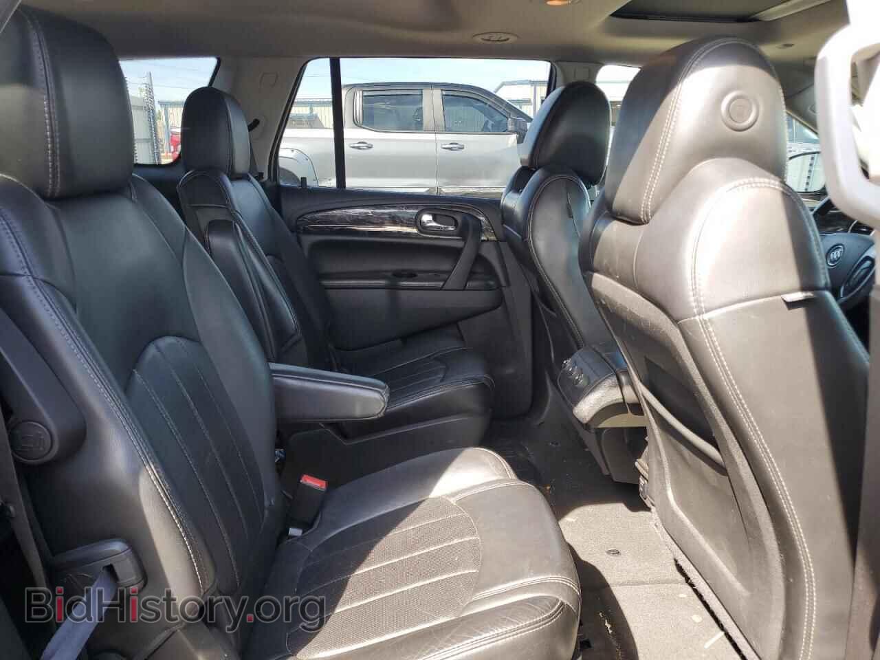 2014 BUICK ENCLAVE - VIN: 5GAKVBKD4EJ112079 - Фото 11