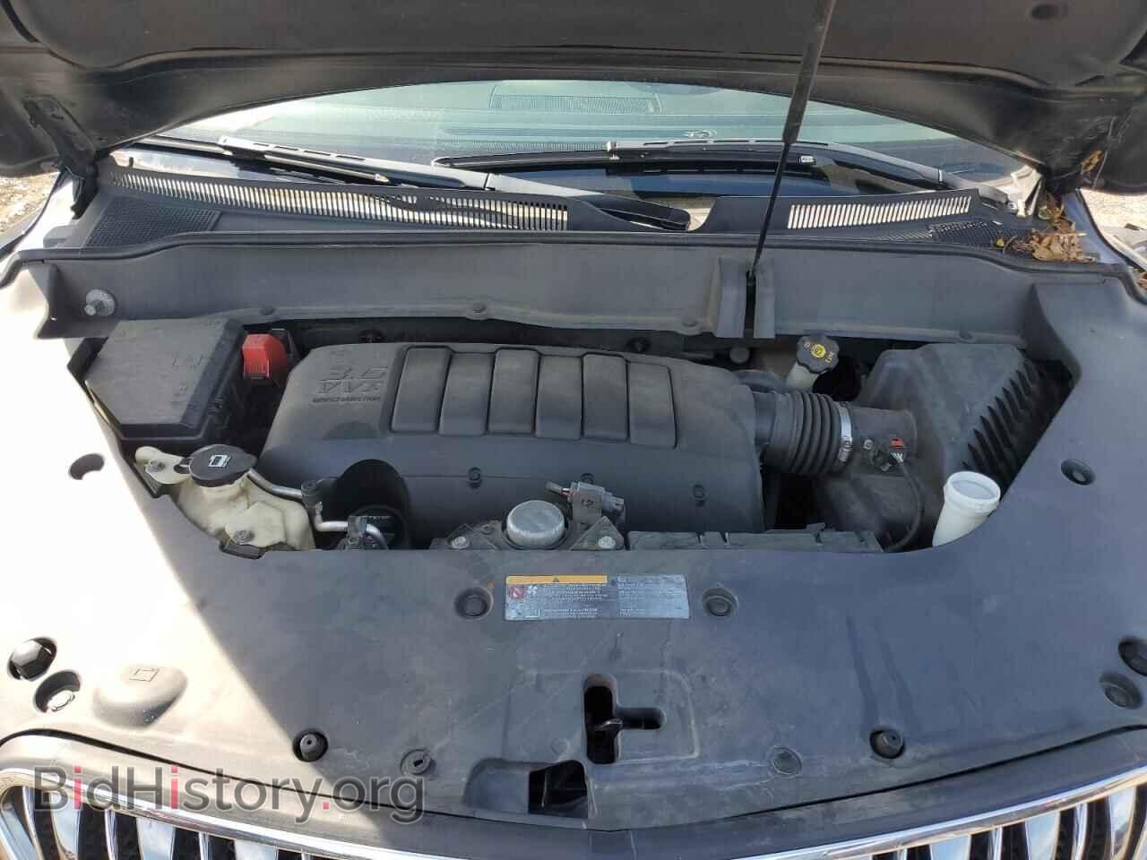 2014 BUICK ENCLAVE - VIN: 5GAKVBKD4EJ112079 - Фото 12