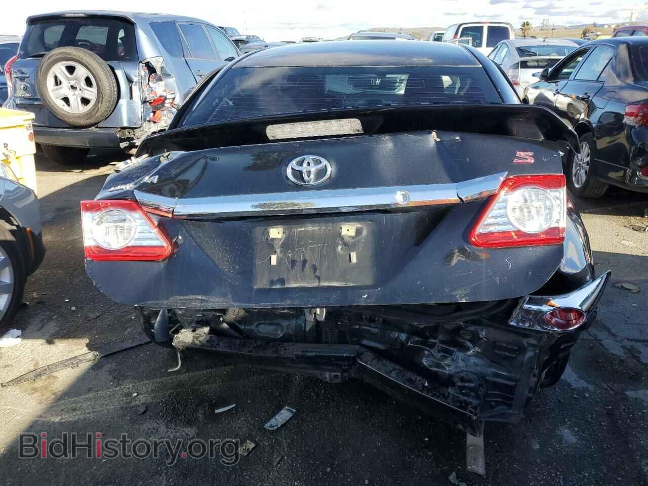 2013 TOYOTA COROLLA - VIN: 5YFBU4EE1DP151093 - Фото 6