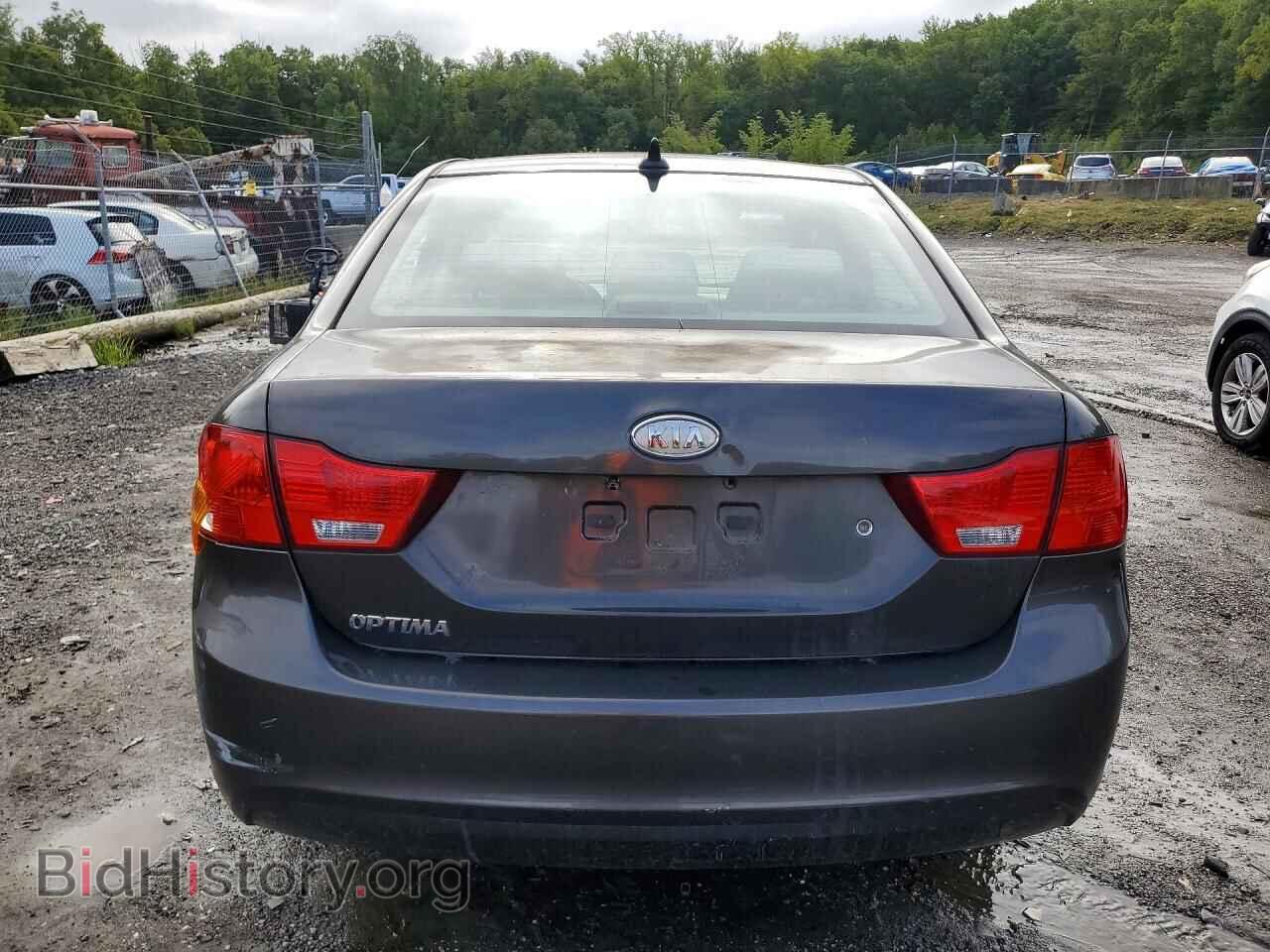 2010 KIA OPTIMA - VIN: KNAGG4A82A5394625 - Photo 6
