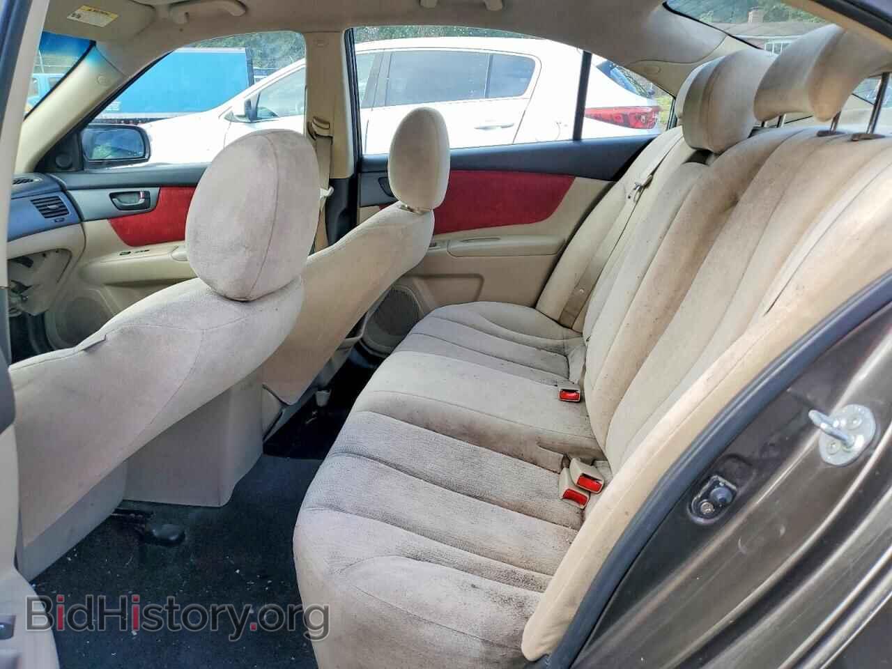 2010 KIA OPTIMA - VIN: KNAGG4A82A5394625 - Photo 10