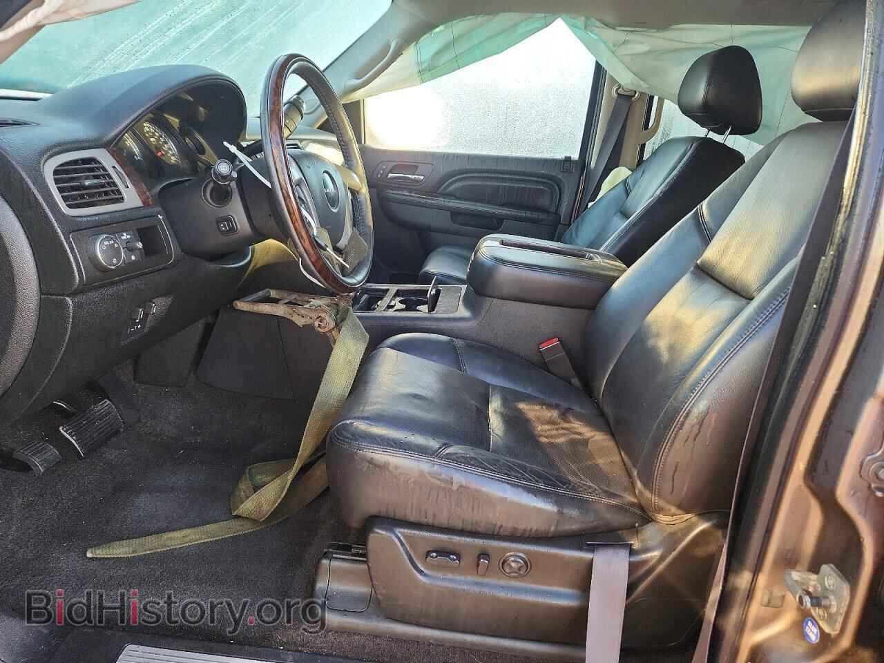 2011 GMC YUKON - VIN: 1GKS2MEF3BR135984 - Photo 7