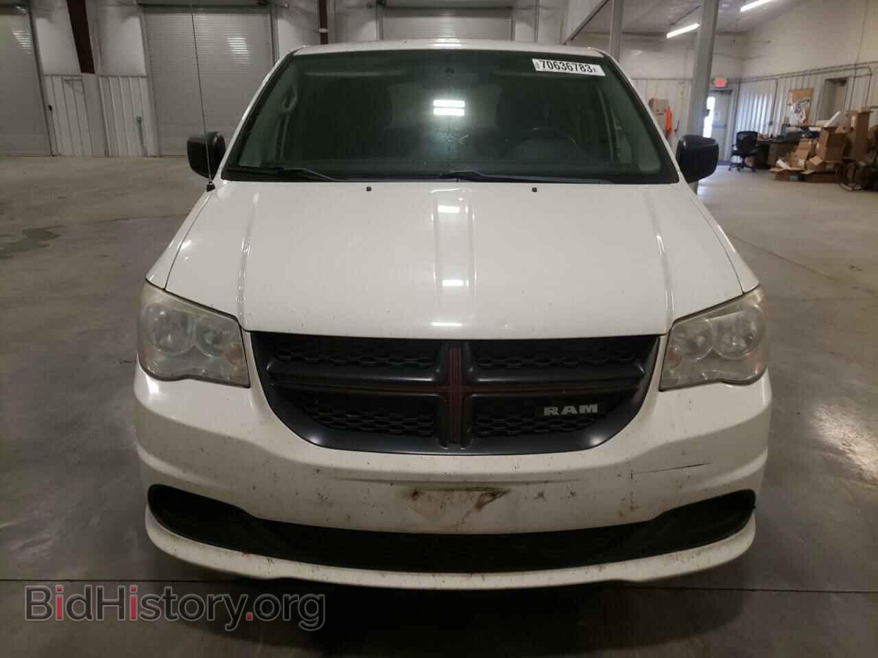 2012 DODGE All Models - VIN: 2C4JDGAG2CR122379 - Фото 5