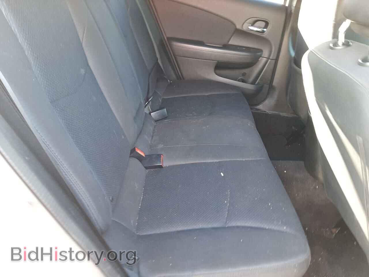 2012 CHRYSLER 200 - VIN: 1C3CCBBG3CN197526 - Фото 6