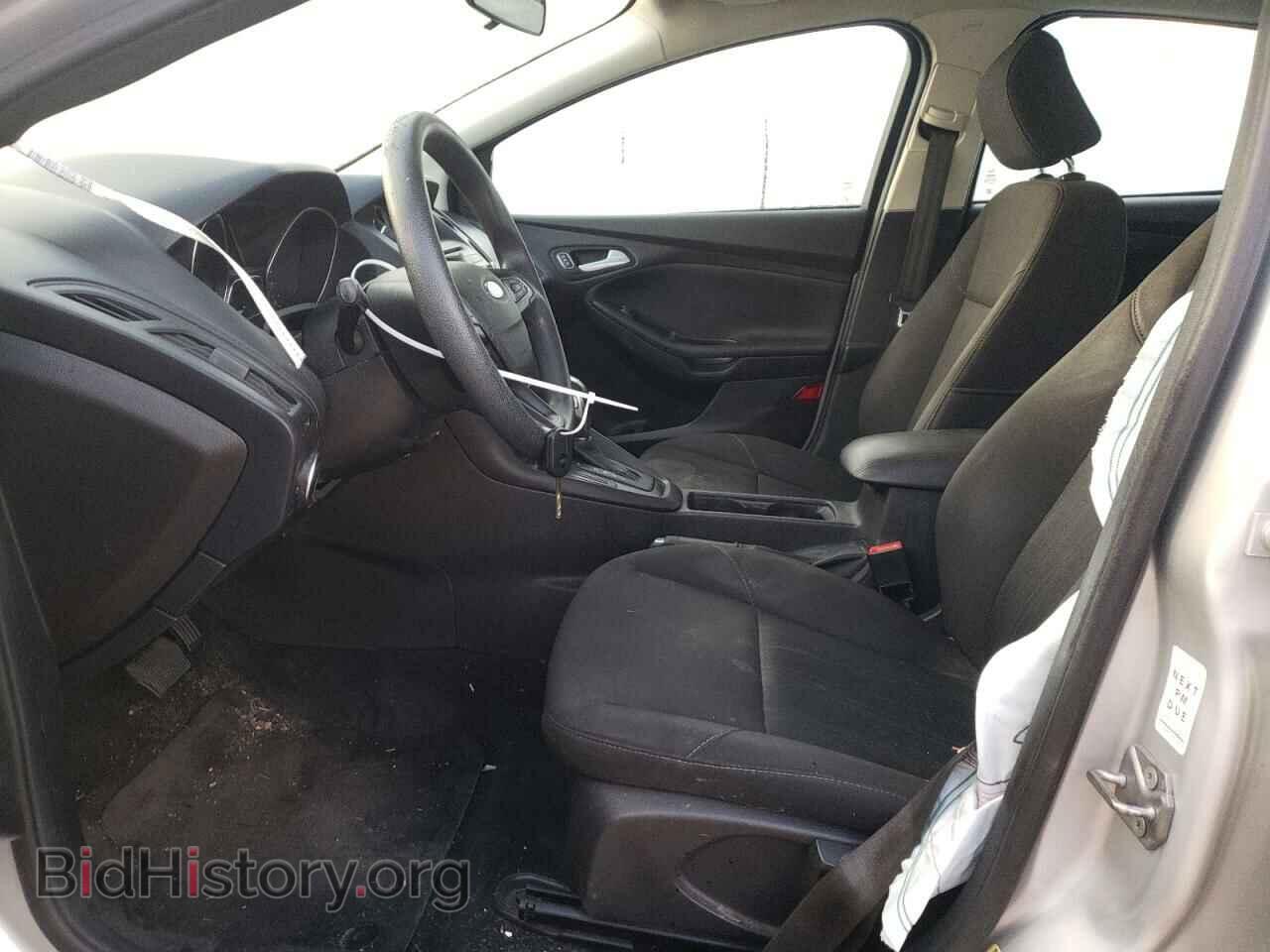 2015 FORD FOCUS - VIN: 1FADP3F29FL325704 - Фото 7