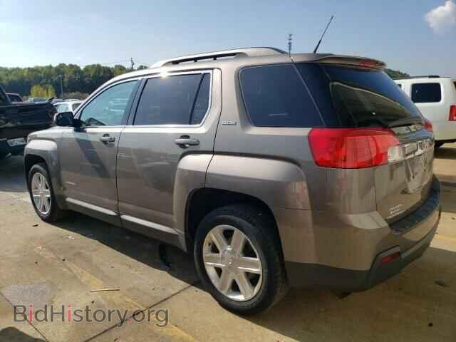 2012 GMC TERRAIN - VIN: 2GKALSEK2C6330661 - Фото 2